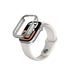 Amazingthing Minimal Case for Apple Watch Series 10 46mm