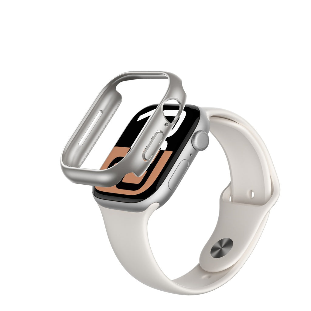 Amazingthing Minimal Case for Apple Watch Series 10 46mm