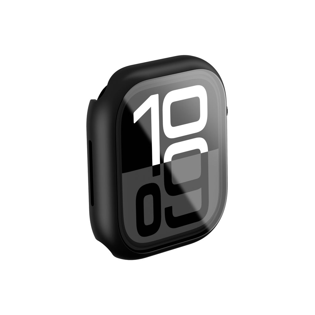 AMAZINGTHING RADIX GLASS WITH CASE FOR APPLE WATCH SERIES 10 46MM - Best Buy Tech