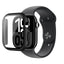 AMAZINGTHING RADIX GLASS WITH CASE FOR APPLE WATCH SERIES 10 46MM - Best Buy Tech