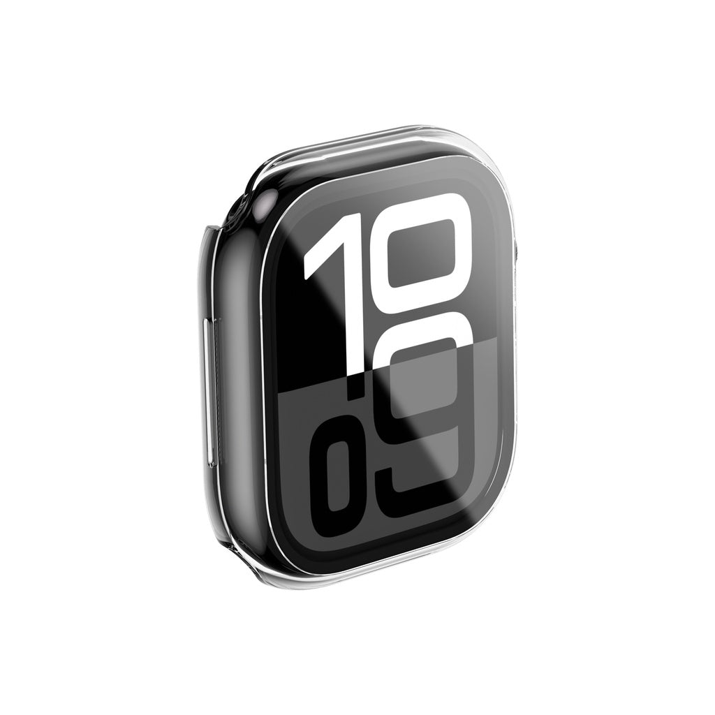 AMAZINGTHING RADIX GLASS WITH CASE FOR APPLE WATCH SERIES 10 46MM - Best Buy Tech