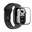 AMAZINGTHING RADIX GLASS WITH CASE FOR APPLE WATCH SERIES 10 46MM - Best Buy Tech