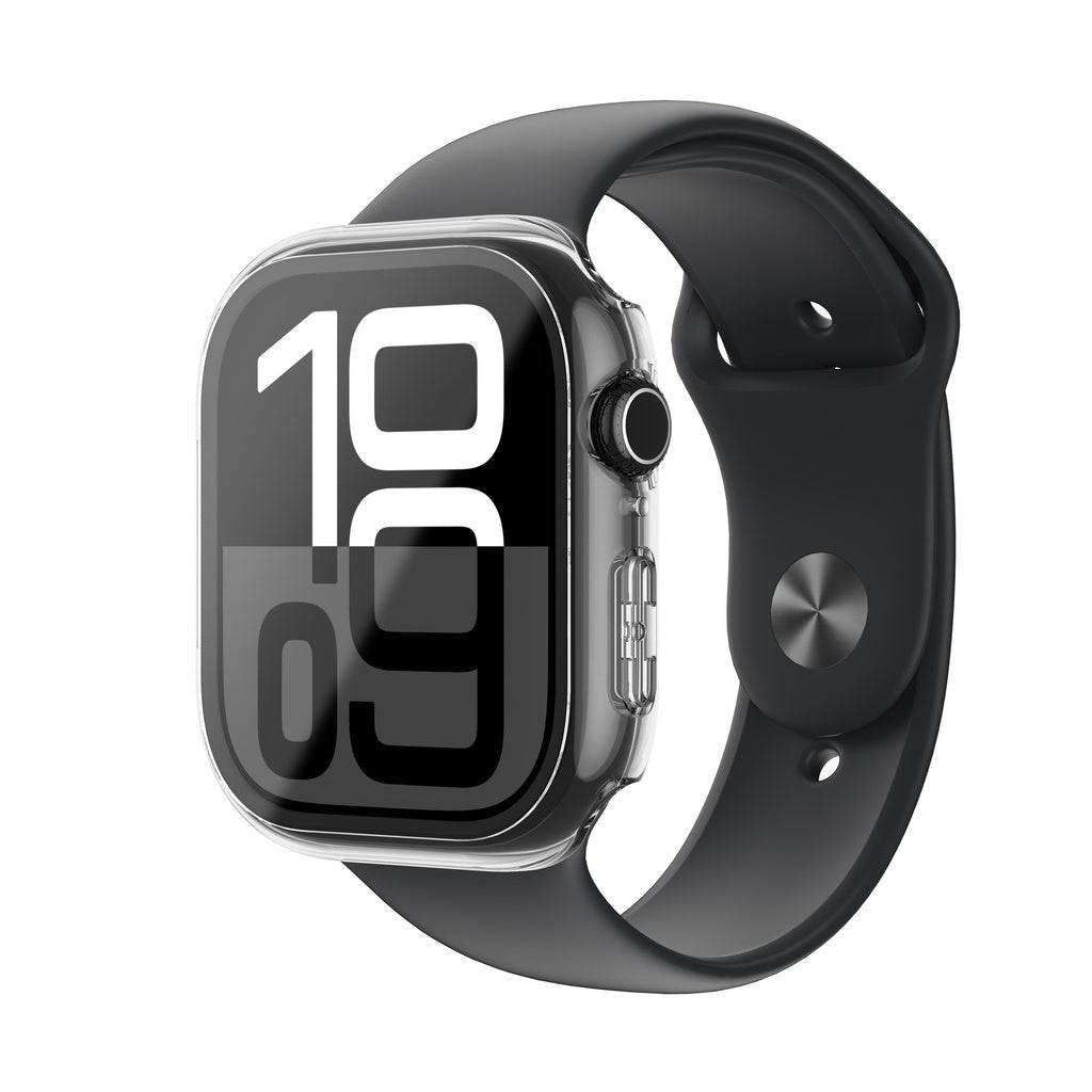 AMAZINGTHING RADIX GLASS WITH CASE FOR APPLE WATCH SERIES 10 46MM - Best Buy Tech