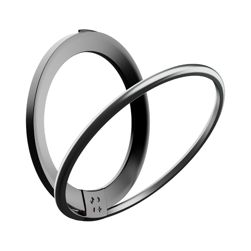 MOMAX MAGNETIC PHONE RING MOMAX MAGNETIC PHONE RING
