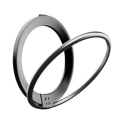 MOMAX MAGNETIC PHONE RING - Best Buy Tech
