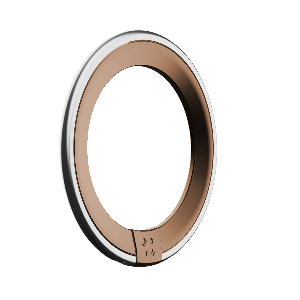 MOMAX MAGNETIC PHONE RING MOMAX MAGNETIC PHONE RING