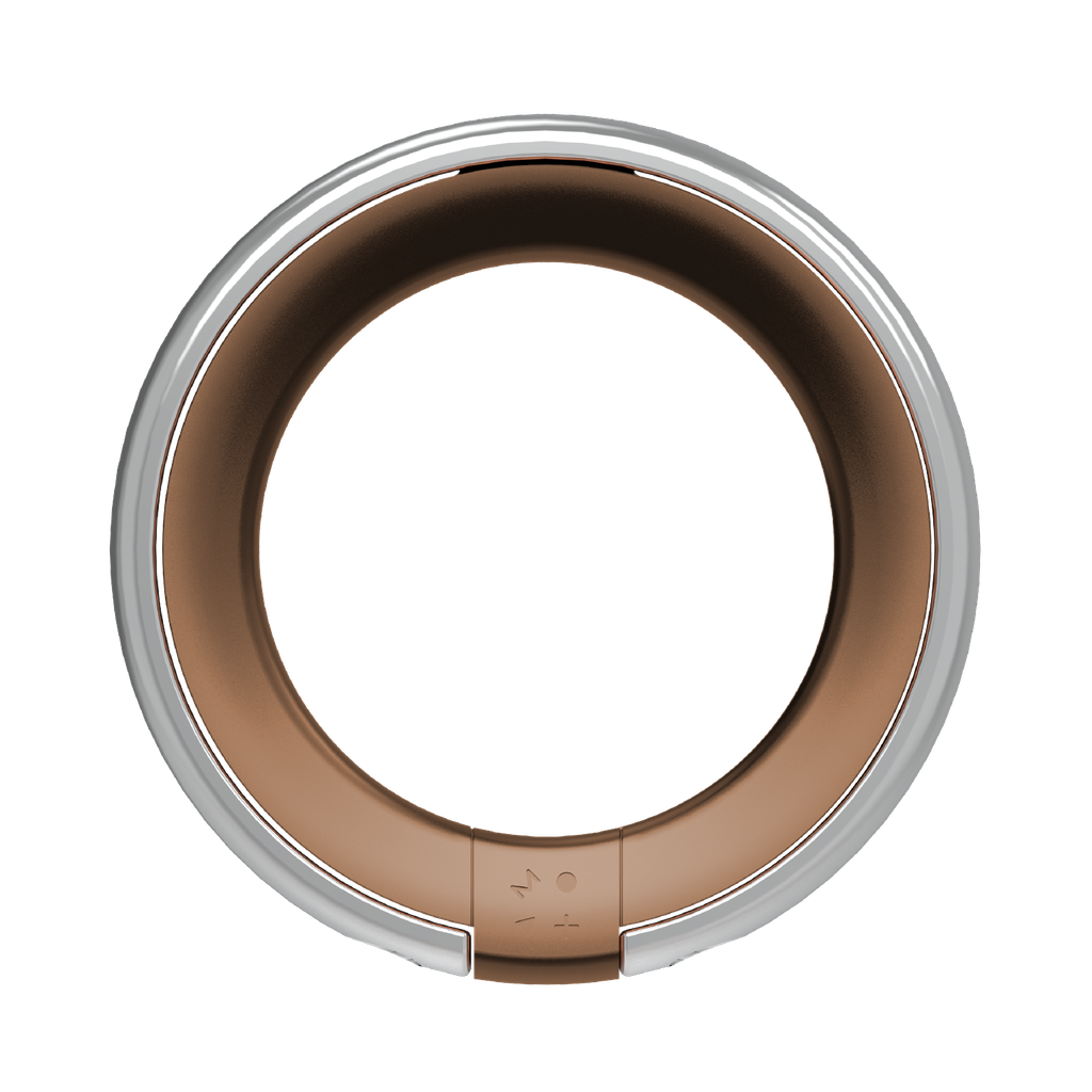 MOMAX MAGNETIC PHONE RING MOMAX MAGNETIC PHONE RING