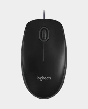 Keyboard and mouse