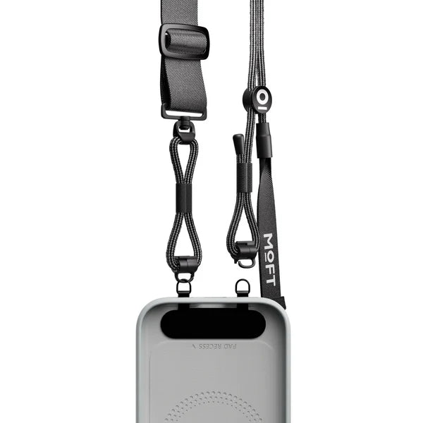 Moft adjustable lanyard Qatar - Bestbuytech.com