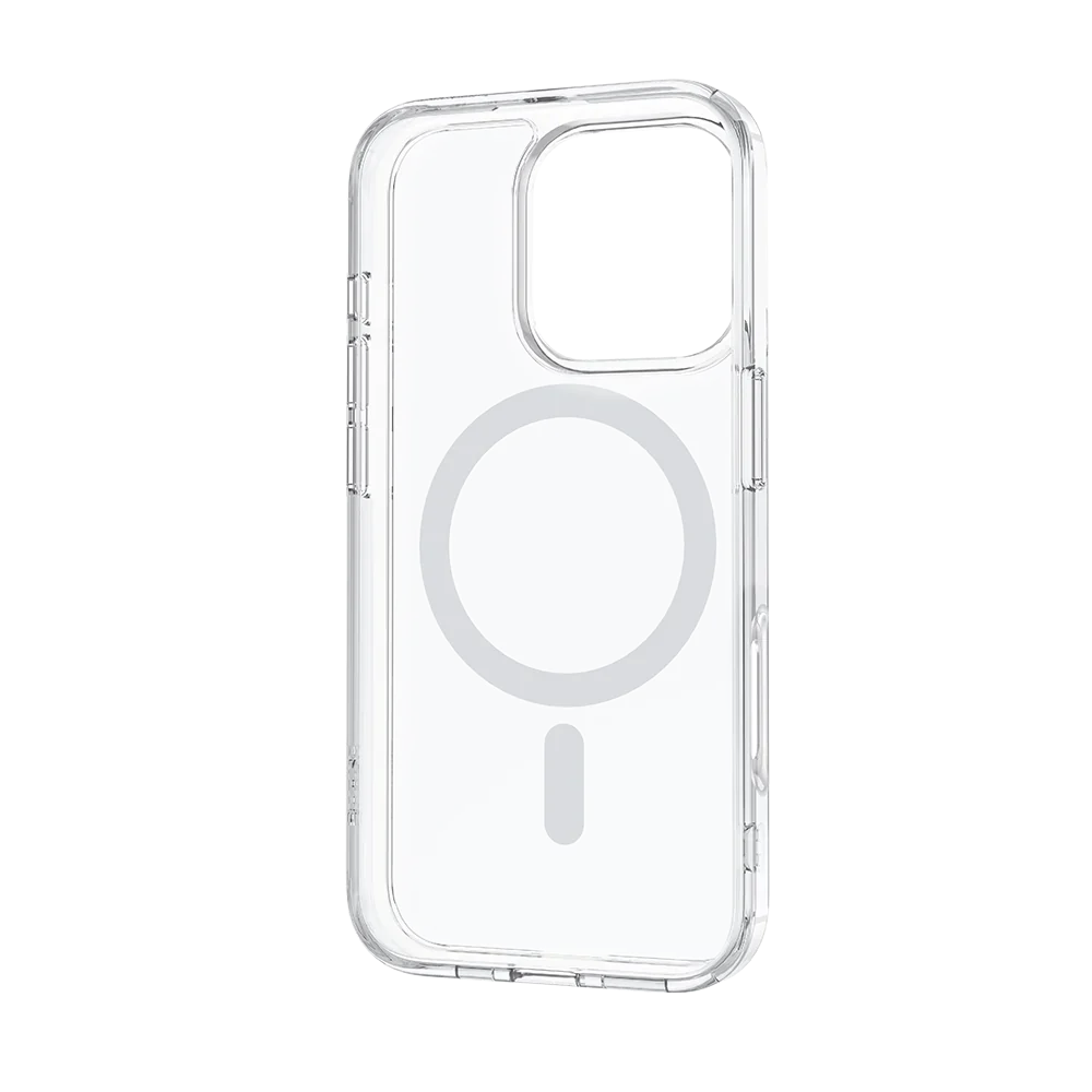 Benks Lucent Pro Magnetic Drop-Resistant Protective Case For iPhone 16 Series - Best Buy Tech