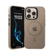 Benks Magnetic Lucid Armor Protective Case iP16 Series Golden - Best Buy Tech