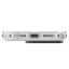 Benks Lucid Armor Magnetic Case White - Best Buy Tech