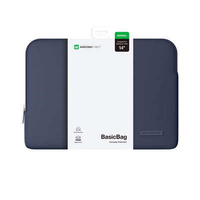 Amazingthing Minimal Sleeve for Macbook 13 & 14