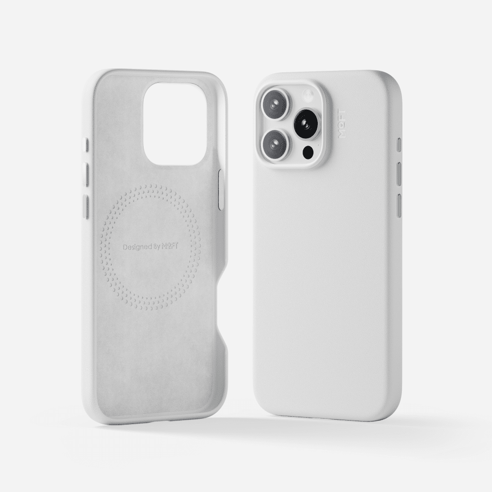 MOFT Snap Movas Phone Case for iPhone 16 Pro - MagSafe Compatible - Best Buy Tech