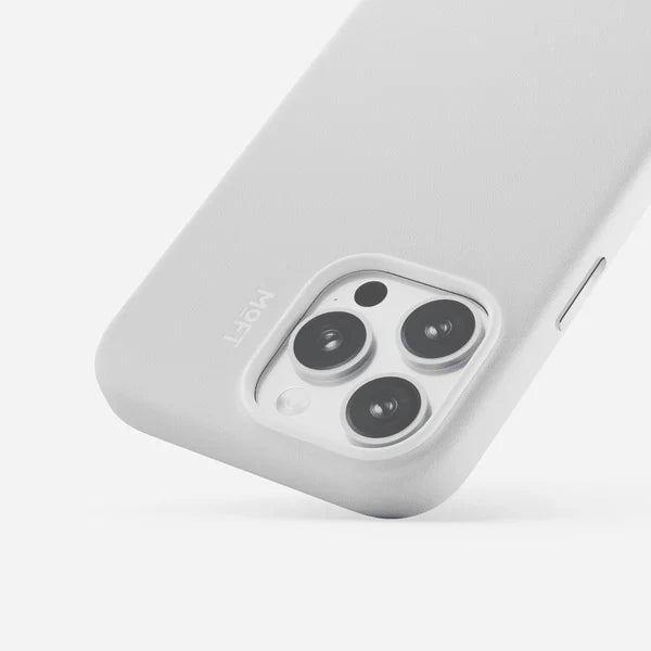 MOFT Snap Movas Phone Case for iPhone 16 Pro - MagSafe Compatible - Best Buy Tech