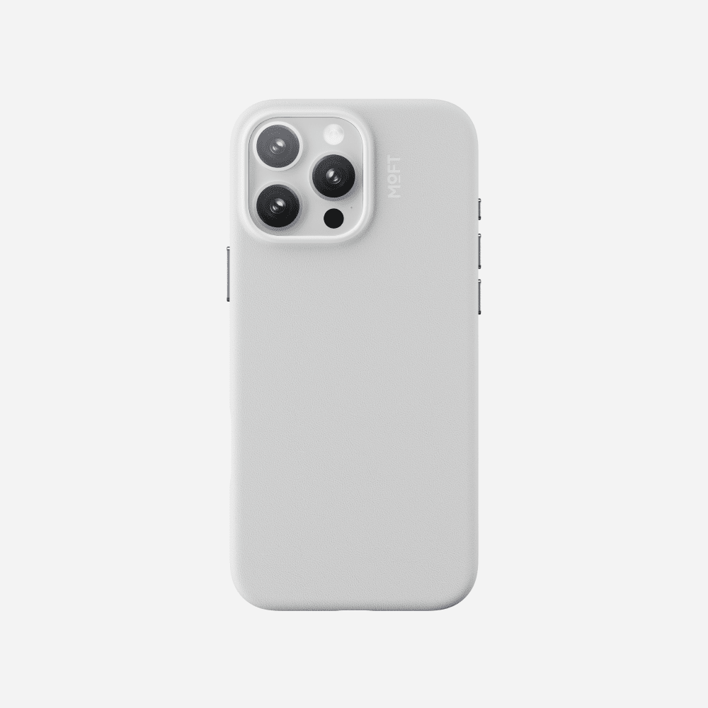 MOFT Snap Movas Phone Case for iPhone 16 Pro - MagSafe Compatible - Best Buy Tech