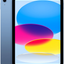 Apple iPad 11-inch Wi-Fi 128GB - Blue