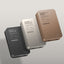 MOMAX Q.MAG X2 20000mAh GEN2 MAGSAFE WIRELESS POWER BANK - Best Buy Tech