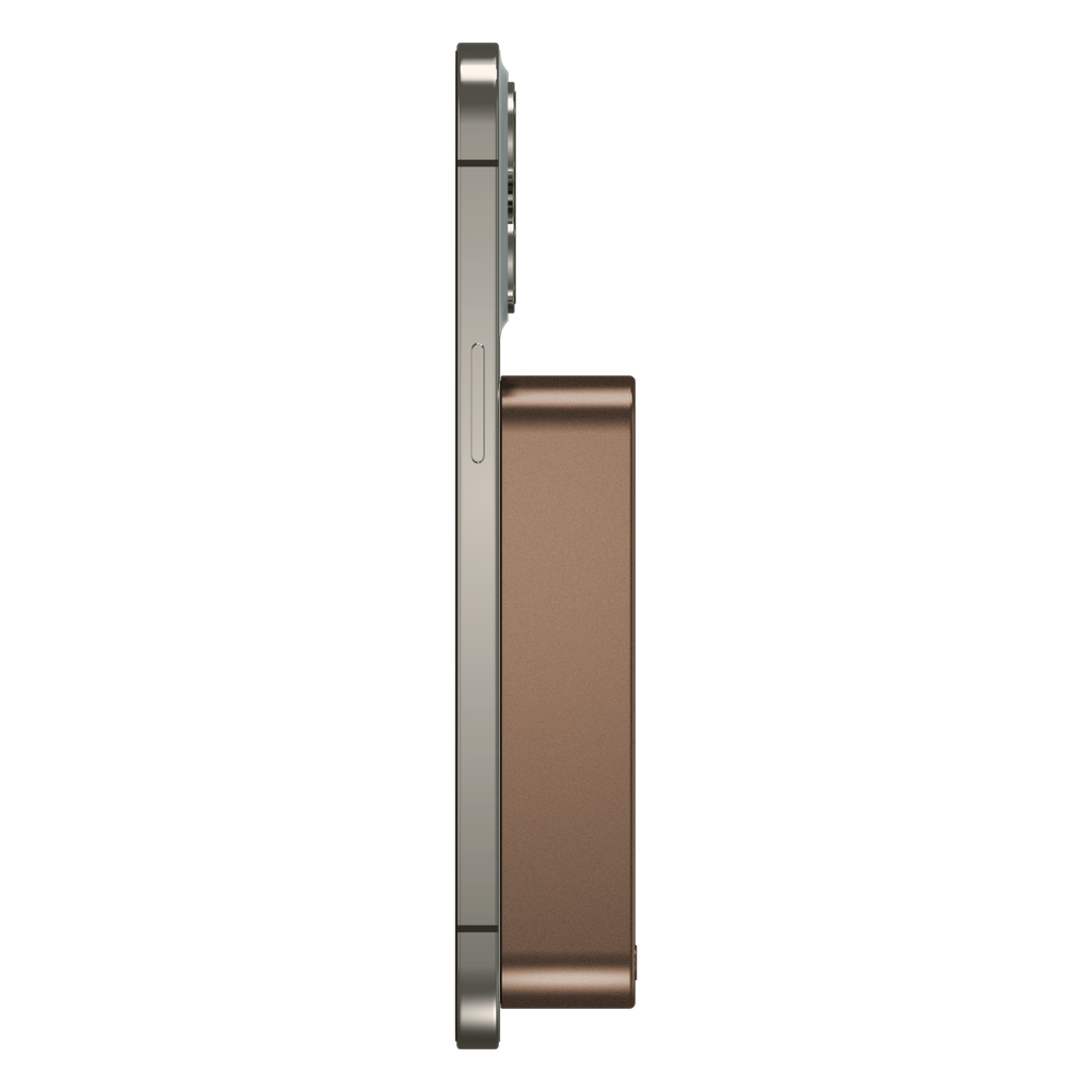 MOMAX Q.MAG X2 20000mAh GEN2 MAGSAFE WIRELESS POWER BANK - Best Buy Tech