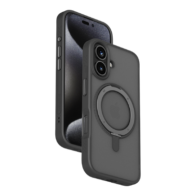 MOMAX ROLLER MAGNETIC CASE FOR IPHONE 16 / 16 Plus - Best Buy Tech