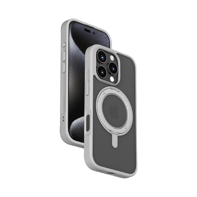 MOMAX ROLLER MAGNETIC CASE FOR IPHONE 16 PRO 6.3 - Best Buy Tech