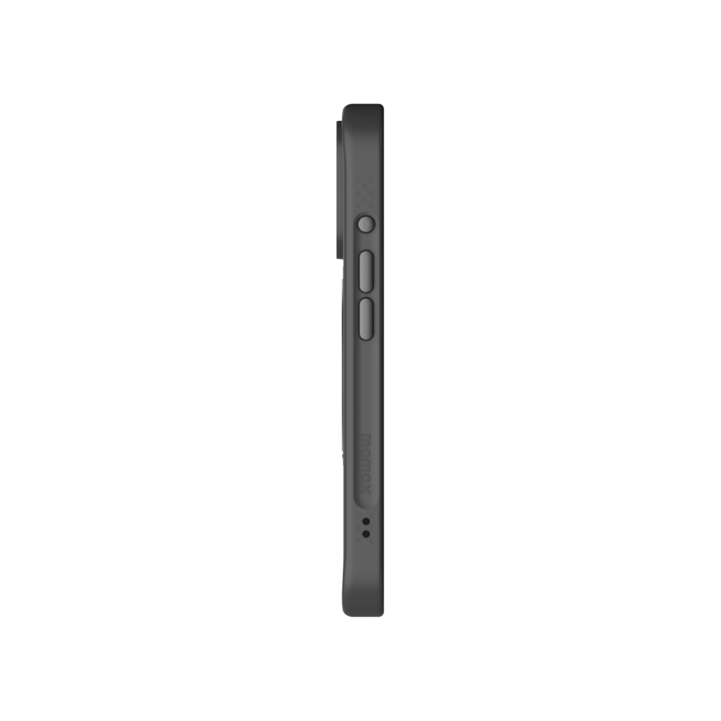 MOMAX ROLLER MAGNETIC CASE FOR IPHONE 16 PRO 6.3 MOMAX ROLLER MAGNETIC CASE FOR IPHONE 16 PRO 6.3