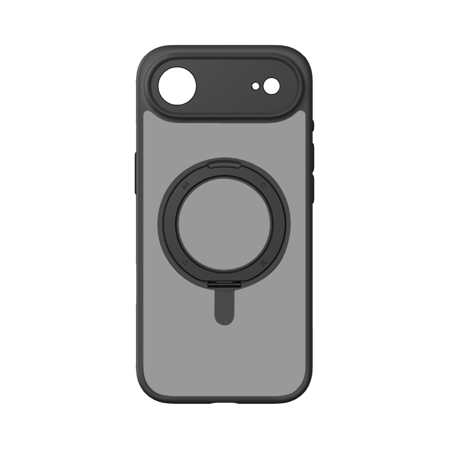 Momax Caseform Roller Magnetic Case iPhone 17 Air