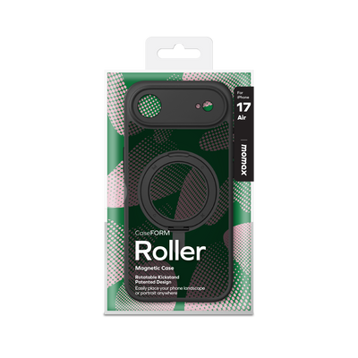 Momax Caseform Roller Magnetic Case iPhone 17 Air