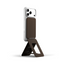 Moft Snap Phone Tripod E Coffee Bio-Leather