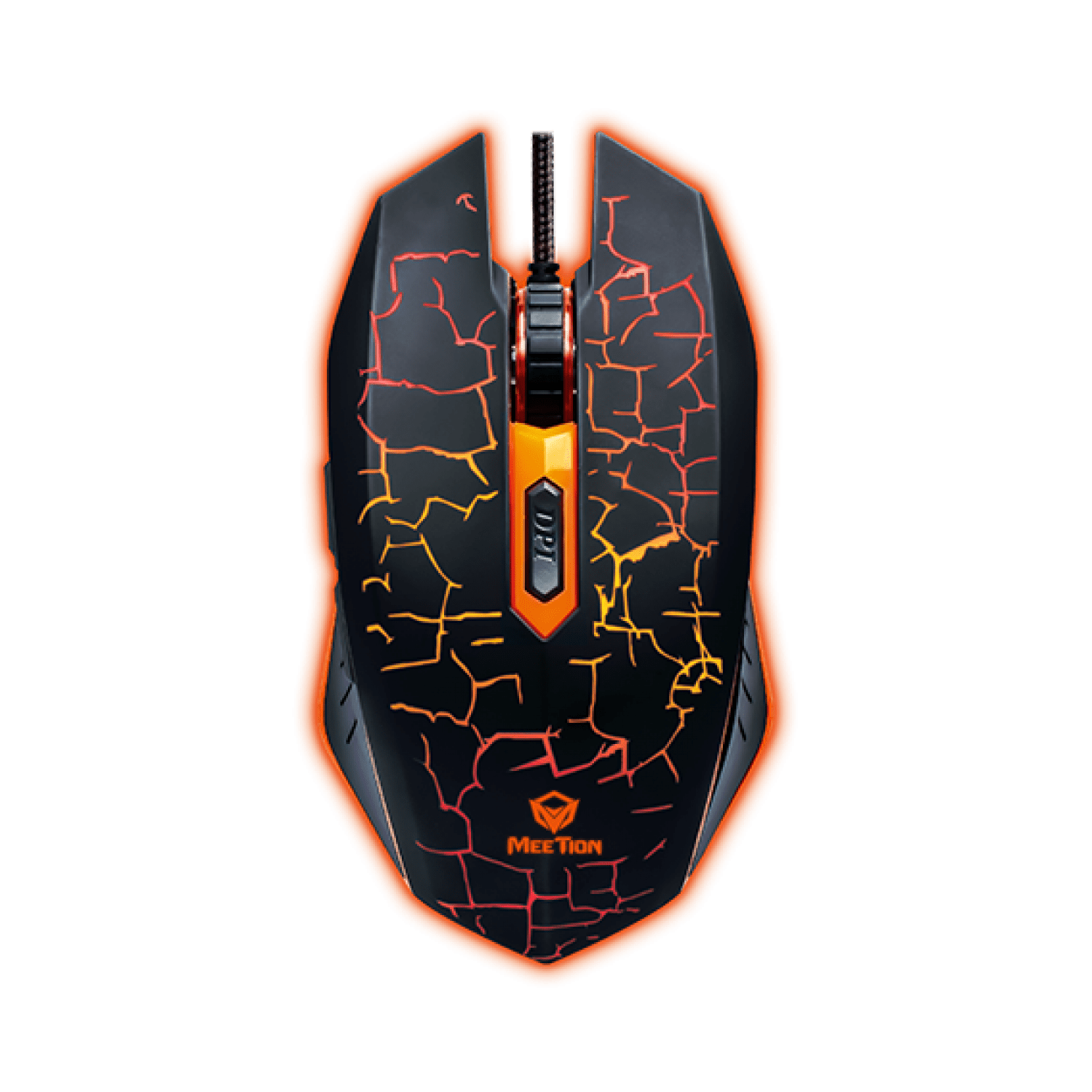 MEETION M930 GAMING MOUSE MEETION M930 GAMING MOUSE
