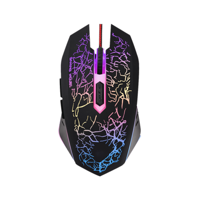 MEETION M930 GAMING MOUSE MEETION M930 GAMING MOUSE