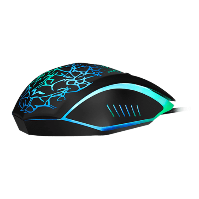 MEETION M930 GAMING MOUSE MEETION M930 GAMING MOUSE