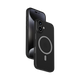 MOMAX ULTRATHIN LITE MAGNETIC CASE FOR IPHONE 16 SERIES - BLACK - Best Buy Tech
