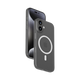 MOMAX ULTRATHIN LITE MAGNETIC CASE FOR IPHONE 16 SERIES - GREY - Best Buy Tech