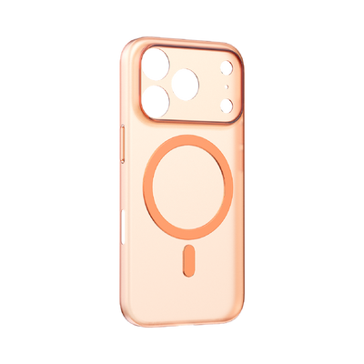 Momax Caseform Lite Magnetic Case iPhone 17 Pro Max