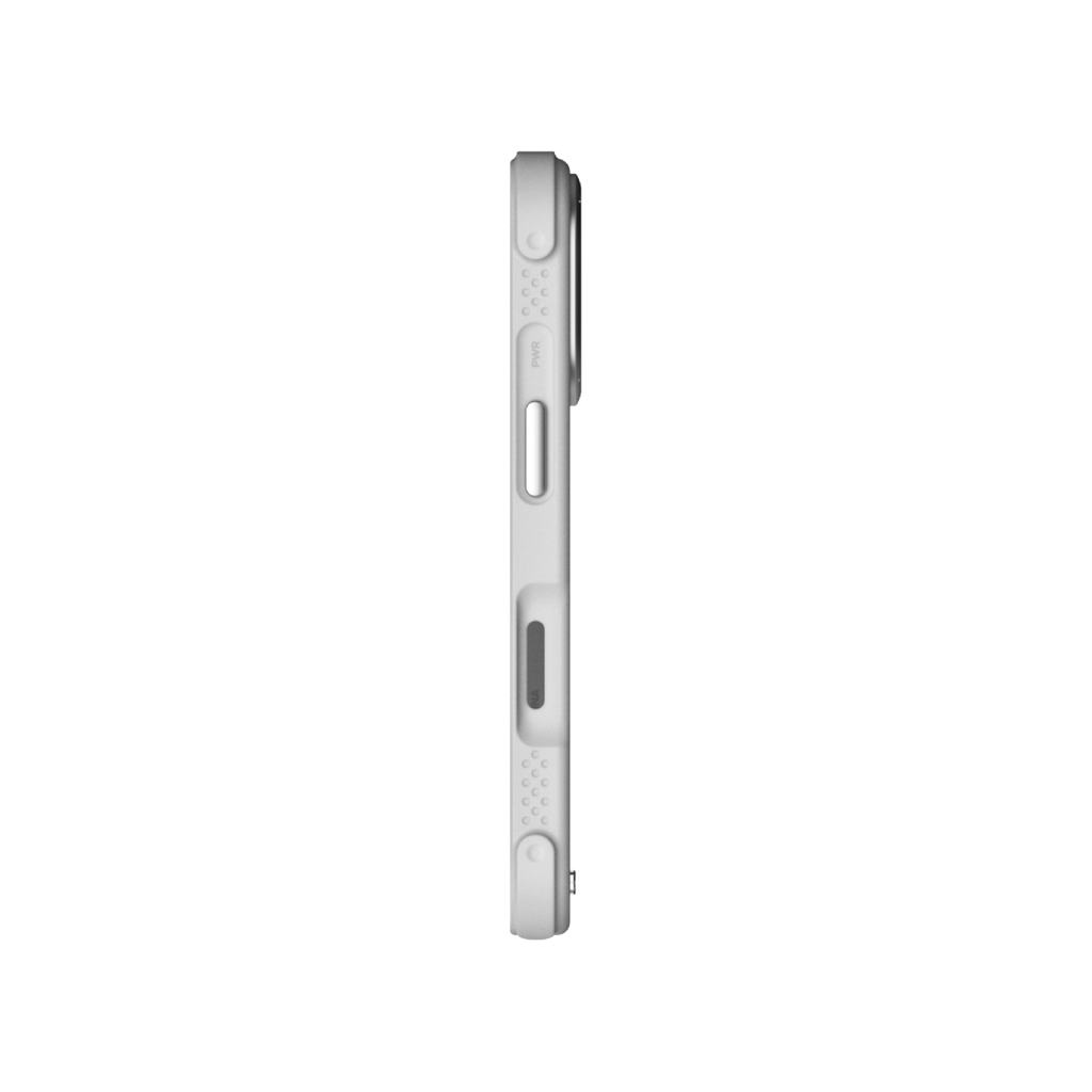 MOMAX AIR PROTECTION MAGNETIC CASE FOR IPHONE 16 PRO 6.3 MOMAX AIR PROTECTION MAGNETIC CASE FOR IPHONE 16 PRO 6.3