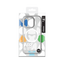 MOMAX AIR PROTECTION MAGNETIC CASE FOR IPHONE 16 PRO 6.3 - Best Buy Tech