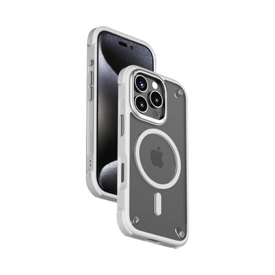MOMAX AIR PROTECTION MAGNETIC CASE FOR IPHONE 16 PRO 6.3 - Best Buy Tech