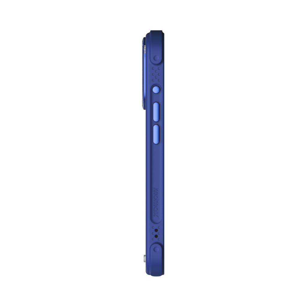 MOMAX AIR PROTECTION MAGNETIC CASE FOR IPHONE 16 PRO 6.3 MOMAX AIR PROTECTION MAGNETIC CASE FOR IPHONE 16 PRO 6.3