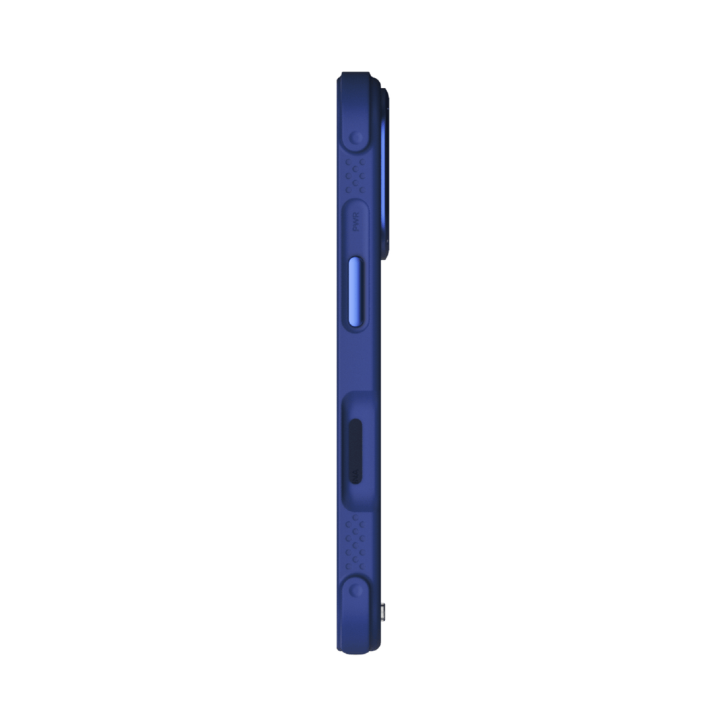 MOMAX AIR PROTECTION MAGNETIC CASE FOR IPHONE 16 PRO 6.3 MOMAX AIR PROTECTION MAGNETIC CASE FOR IPHONE 16 PRO 6.3
