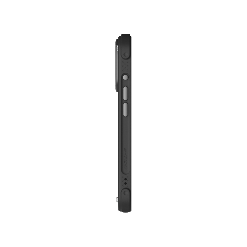 MOMAX AIR PROTECTION MAGNETIC CASE FOR IPHONE 16 PRO 6.3 MOMAX AIR PROTECTION MAGNETIC CASE FOR IPHONE 16 PRO 6.3