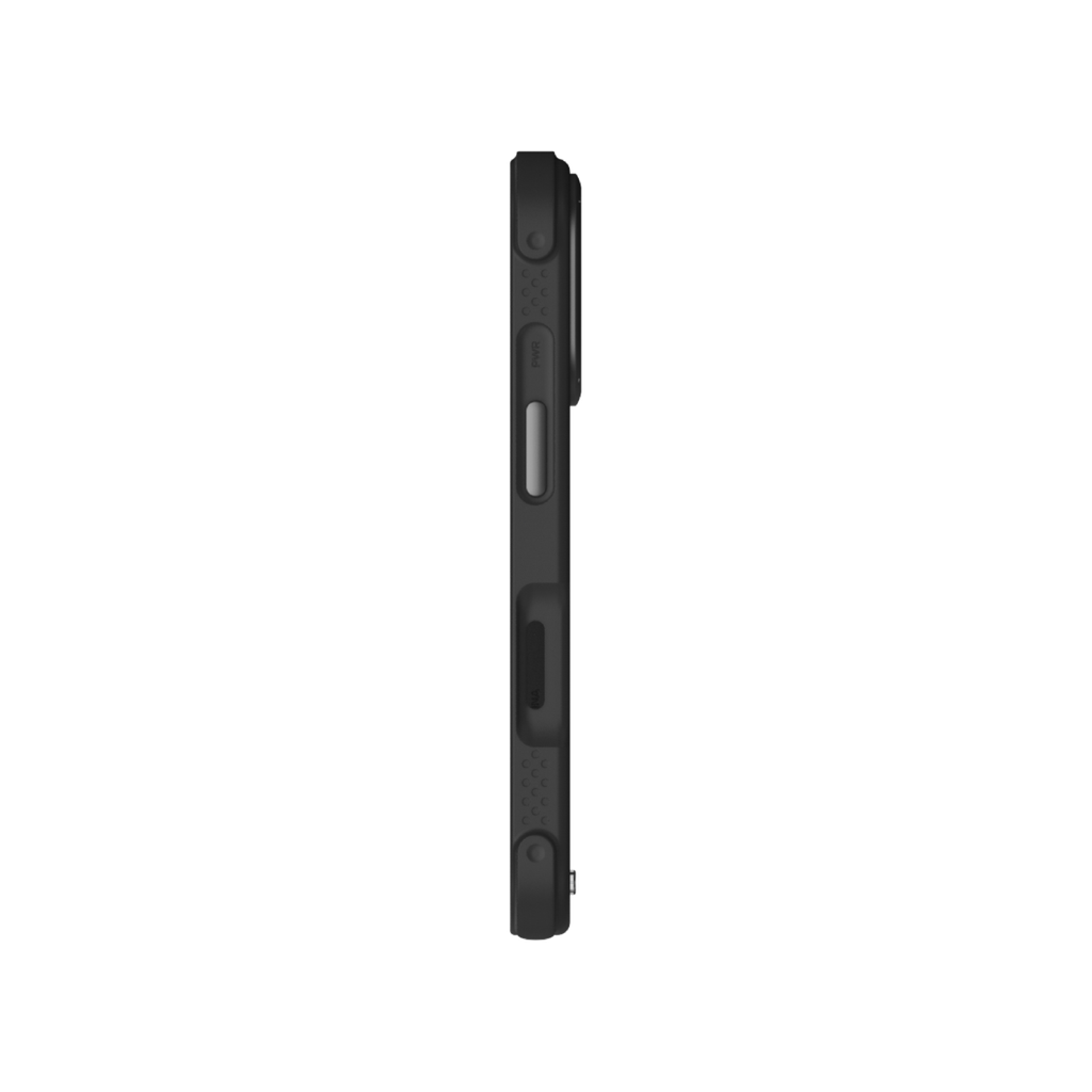 MOMAX AIR PROTECTION MAGNETIC CASE FOR IPHONE 16 PRO 6.3 MOMAX AIR PROTECTION MAGNETIC CASE FOR IPHONE 16 PRO 6.3