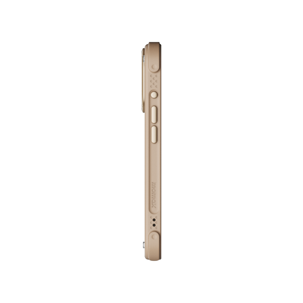 MOMAX AIR PROTECTION MAGNETIC CASE FOR IPHONE 16 PRO 6.3 MOMAX AIR PROTECTION MAGNETIC CASE FOR IPHONE 16 PRO 6.3