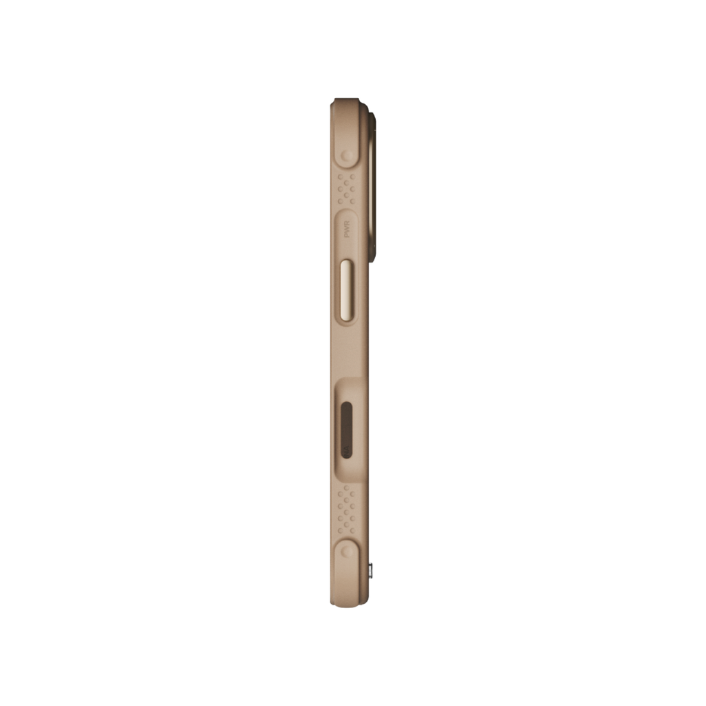 MOMAX AIR PROTECTION MAGNETIC CASE FOR IPHONE 16 PRO 6.3 - Best Buy Tech