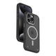 MOMAX AIR PROTECTION MAGNETIC CASE FOR IPHONE 16 PRO MAX 6.9 - Best Buy Tech