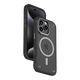 Momax Air Protection Magnetic Case for Iphone 16 Pro Max 6.9