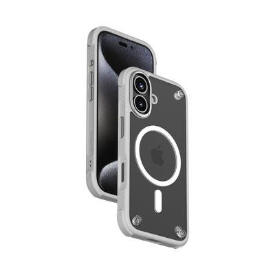 MOMAX AIR PROTECTION MAGNETIC CASE FOR IPHONE 16 6.1 - Best Buy Tech