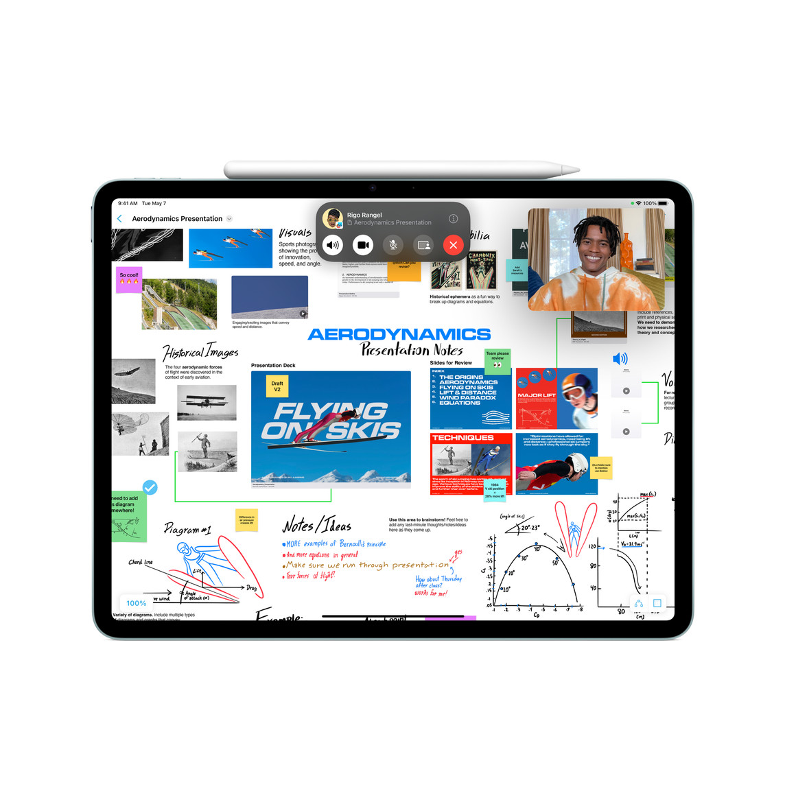 Apple Pencil Pro Apple Pencil Pro