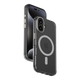 MOMAX CLEAR MAGNETIC CASE FOR IPHONE 16 Series - Best Buy Tech