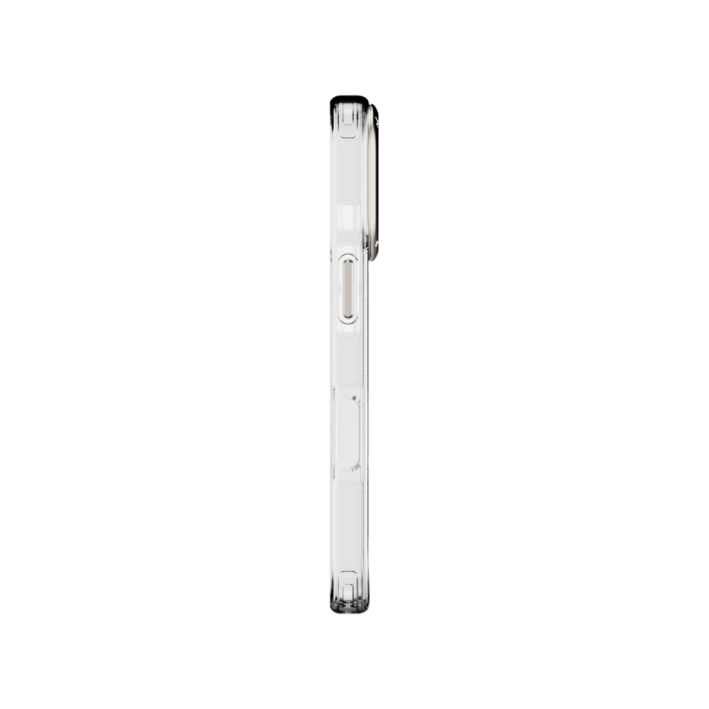 MOMAX CLEAR MAGNETIC CASE FOR IPHONE 16 Series MOMAX CLEAR MAGNETIC CASE FOR IPHONE 16 Series